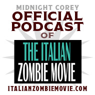 The Italian Zombie Movie